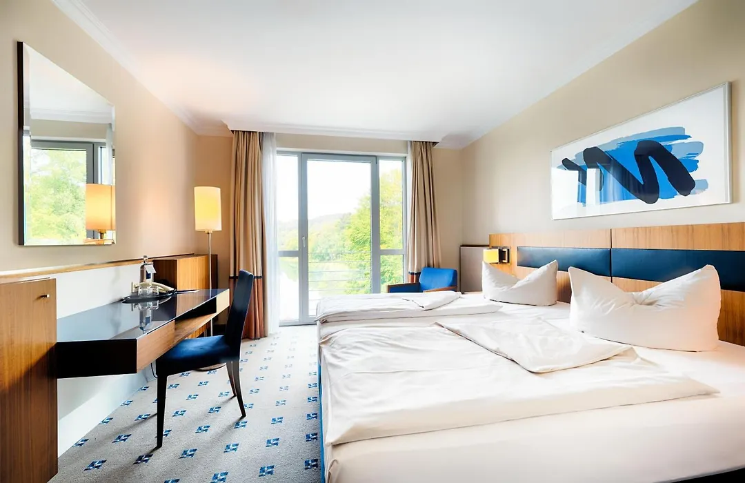 Welcome Hotel Meschede Hennesee-1