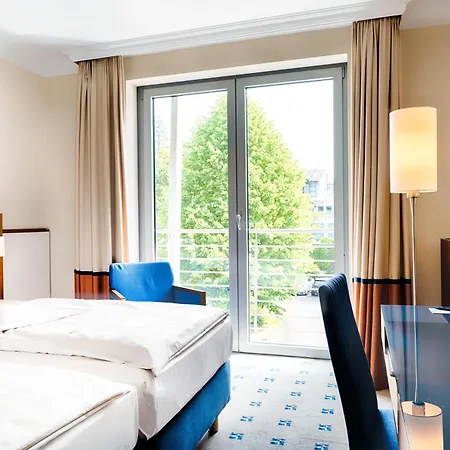 Welcome Hotel Meschede Hennesee-2